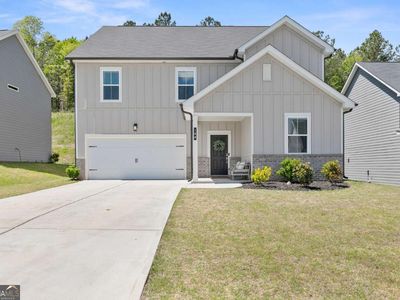 100 Summerwood Ln, Dawsonville, GA, 30534