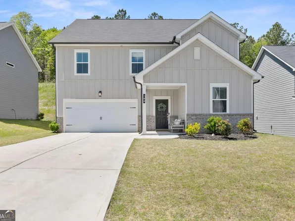 100 Summerwood Ln, Dawsonville, GA 30534
