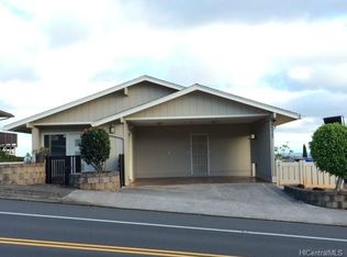 98-1737 Hapaki St, Aiea, HI 96701