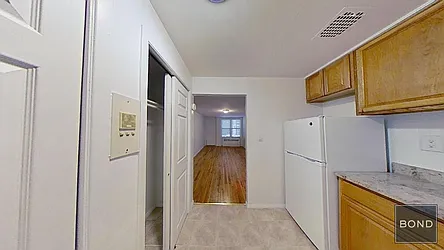 Rented by Bond New York