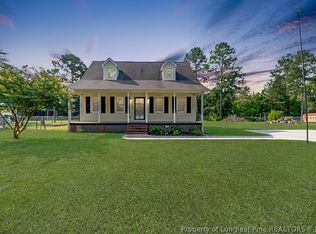 925 Line Rd, Cameron, NC 28326