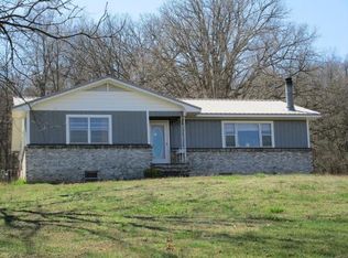 24719 Highway 23, Huntsville, AR 72740