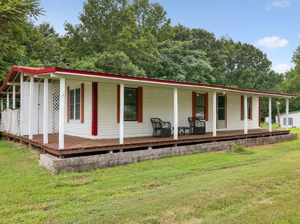 1053 Pack Rd, White Bluff, TN 37187