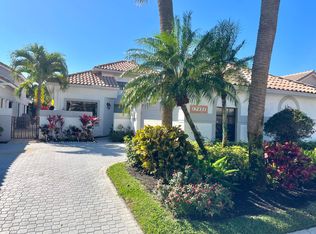 17456 Via Capri, Boca Raton, FL 33496