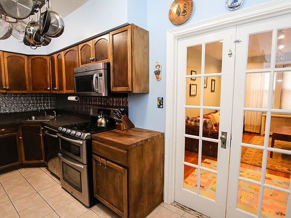 2nd image of 85-11 Lefferts Blvd #3C