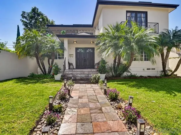 4323 Argos Dr, San Diego, CA 92116