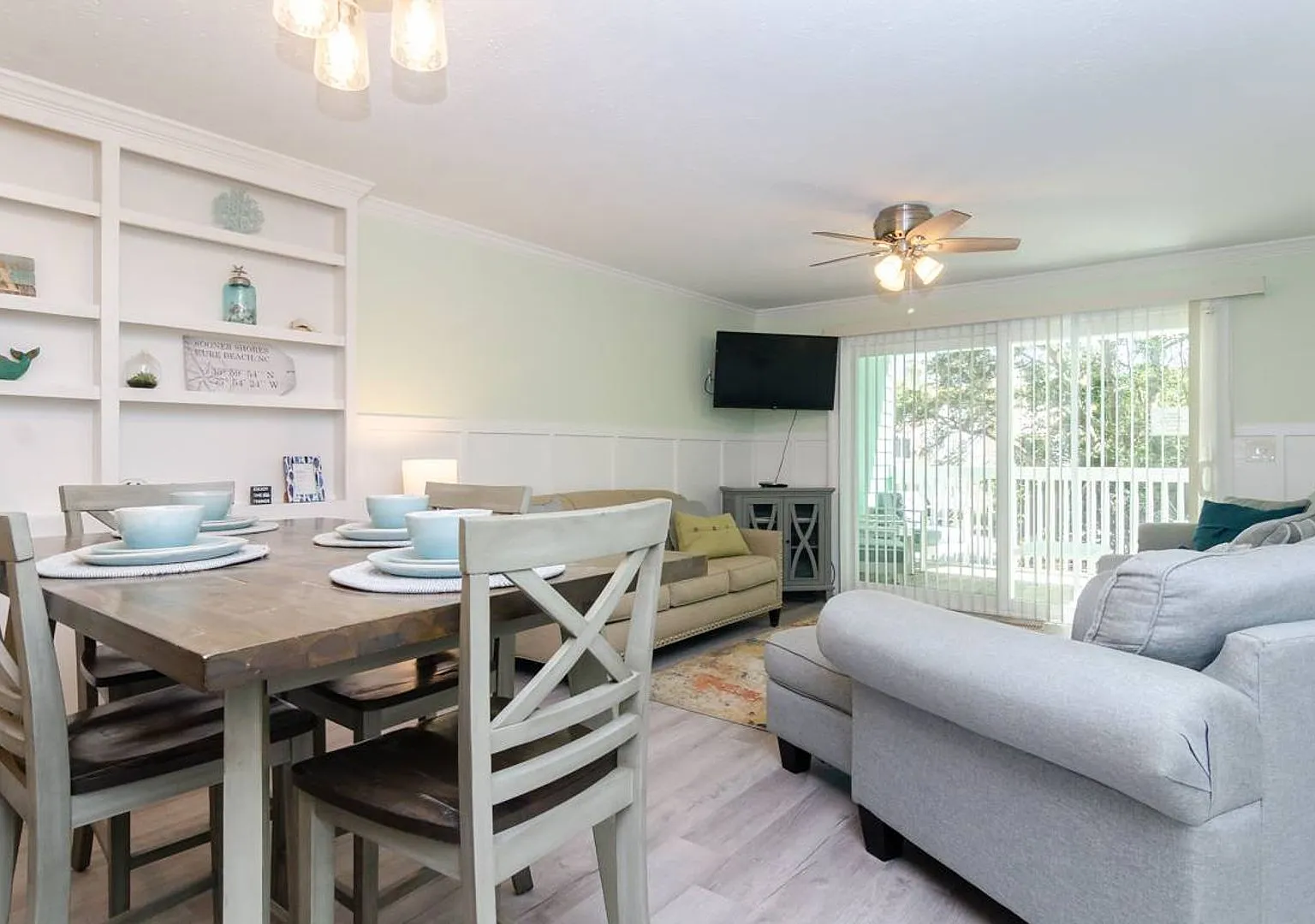 (K048) 2302A Surfrider Circle, Kure Beach, NC 28449 — Photo 3