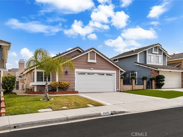 2806 Eaglecrest Pl, Diamond Bar, CA 91789