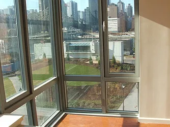 Rented by BLU Real Estate