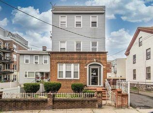 139 Chestnut Ave FLOOR 3, Jersey City, NJ 07306