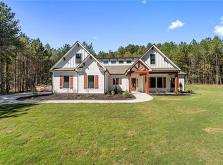 1031 Hill Rd, Anderson, SC 29621