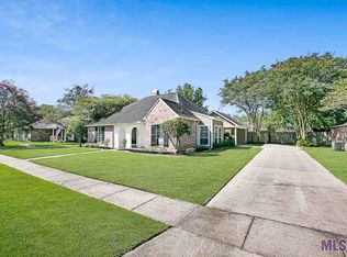 1414 S Flannery Rd, Baton Rouge, LA 70816