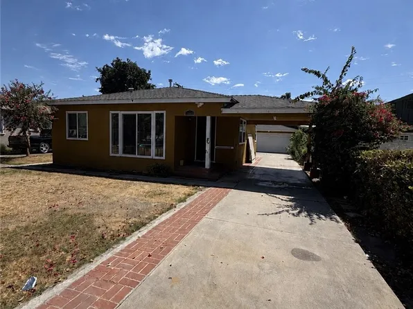 3362 Wisconsin Ave, South Gate, CA 90280