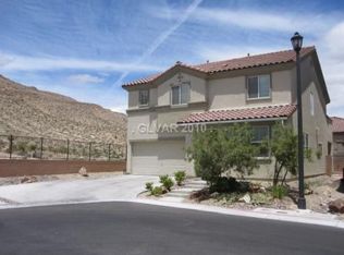 814 Chapleton Ct, Las Vegas, NV 89178