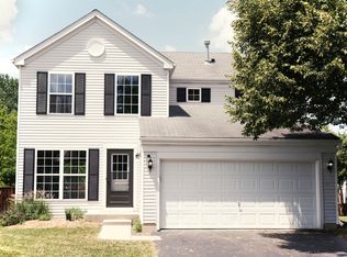 625 Springwood Dr, Joliet, IL 60431
