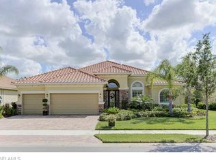 12777 Kingsmill Way, Fort Myers, FL 33913