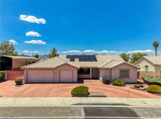 1843 Appaloosa Rd, Henderson, NV 89002