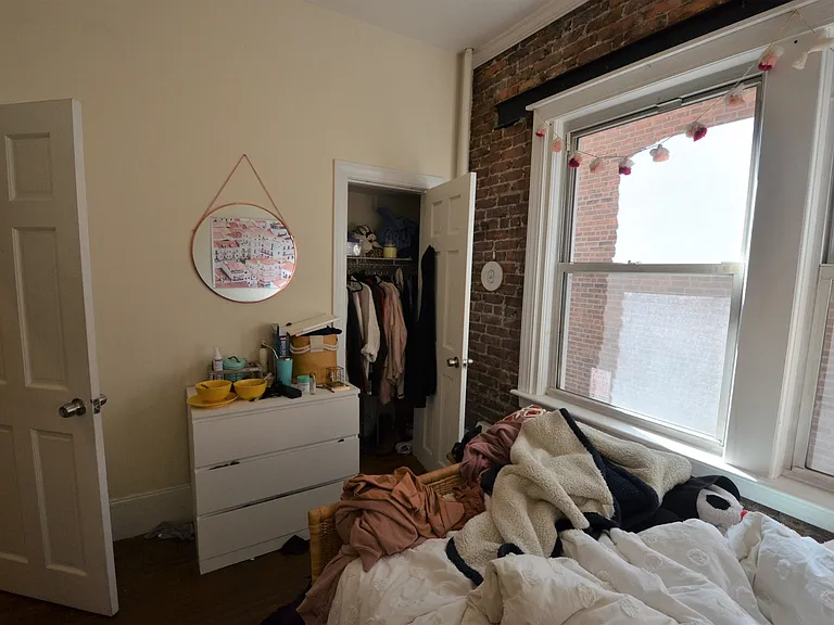 108 Peterborough St #1 — Photo 12