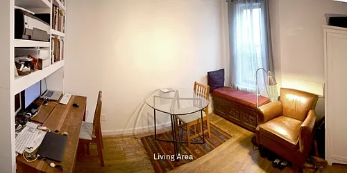 Rented by Sky Management