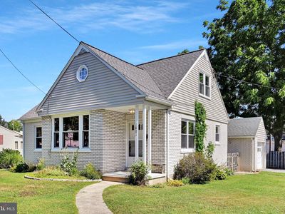 1801 Ursinus Ave, Lancaster, PA, 17603