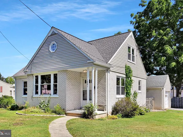1801 Ursinus Ave, Lancaster, PA 17603