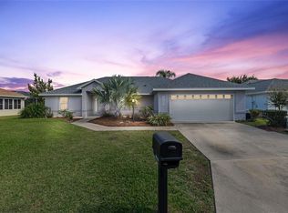 17501 SE 111th Cir, Summerfield, FL 34491