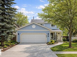 405 Village Grv, Strathcona County, AB T8A4K3