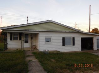 237 W Railroad St, Madisonville, KY 42431