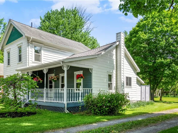 56 N Main St, Jordan, NY 13080