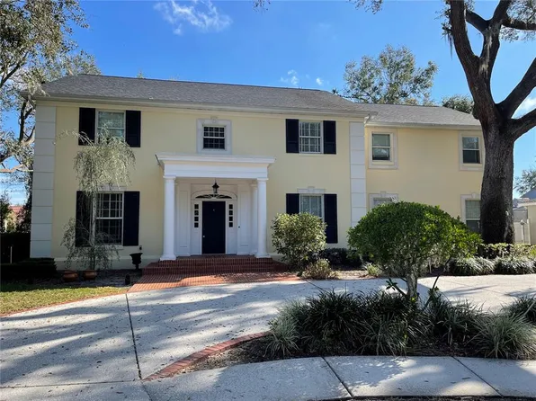 6604 Crescent Lake Dr, Lakeland, FL 33813