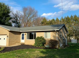 5101 Will Dr, Akron, OH 44319