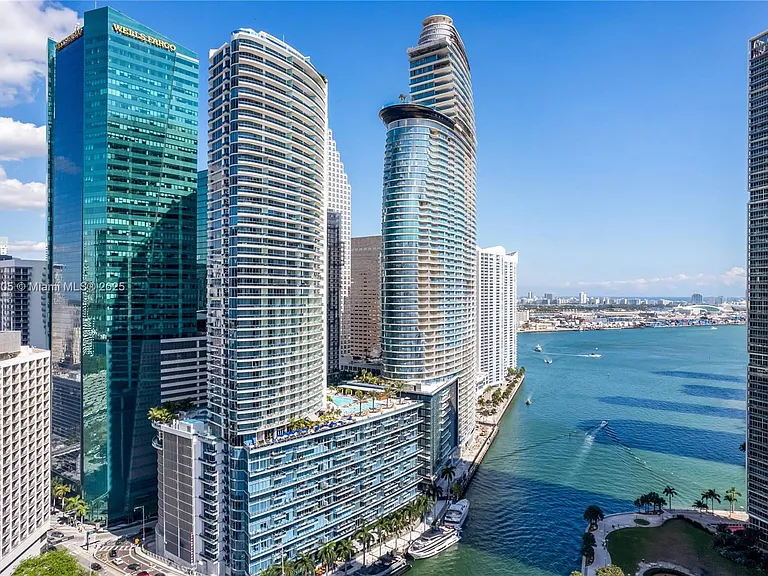 200 Biscayne Boulevard Way #3108 — Photo 35