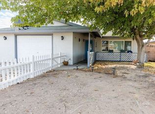 220 S American St, Ridgecrest, CA 93555