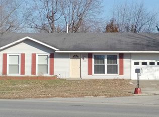 3602 S Webster St, Kokomo, IN