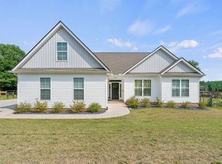 1984 Friendship Church Rd, Gray Court, SC 29645