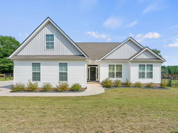 1984 Friendship Church Rd, Gray Court, SC 29645