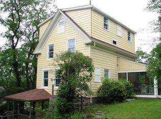 989 Washington St, Gloucester, MA 01930