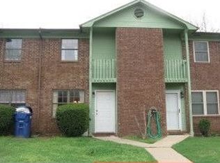 1308 N Nashville Ave, Russellville, AR 72801