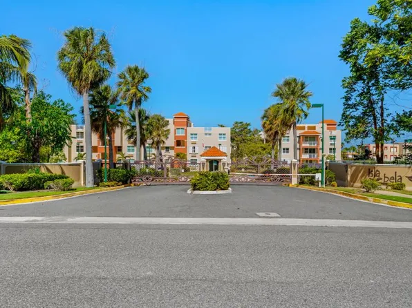 Cond Isla Bela Beach Resort Carr 466 Km #8.9-apt 32, Isabela, PR 00662