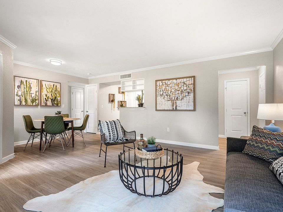 The Place at Barker Cypress - 1800 Apartment Rentals - Houston, TX | Zillow