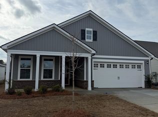 1464 Winding Creek Way LOT 251, Myrtle Beach, SC 29588