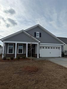 1464 Winding Creek Way Phase 3A Lot 251, Myrtle Beach, SC, 29588