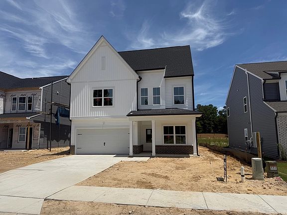 909 Fetching Place, Homesite 377 Interior Image 2