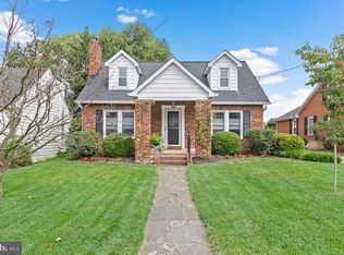 25 Haines Ave, Rising Sun, MD 21911