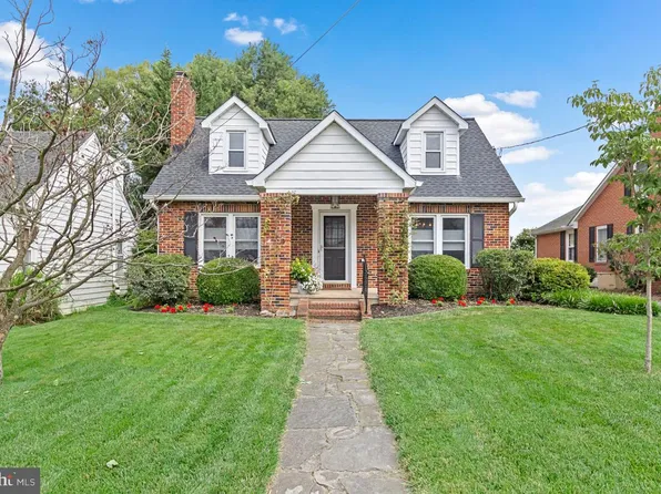 25 Haines Ave, Rising Sun, MD 21911