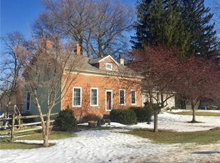 5121 Ridge Rd, Williamson, NY 14589