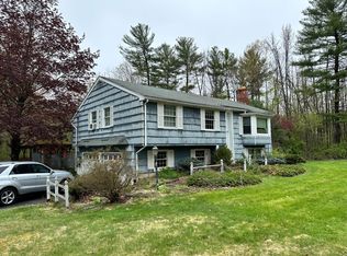 49 Daleville Rd, Mansfield, CT 06268