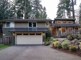 3149 108th Ave SE, Bellevue, WA 98004
