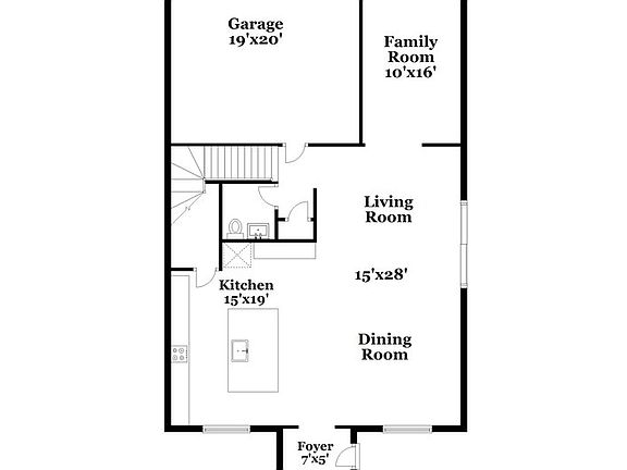 2nd image of 29261 N 123rd Gln