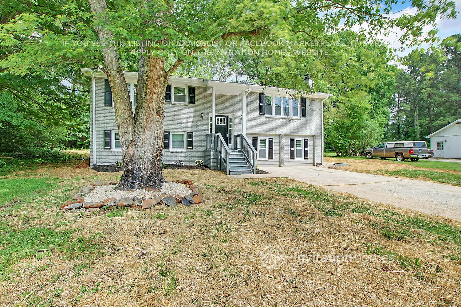 4450 Myrtle Hill Rd Ne Kennesaw, GA 30144 — Photo 3